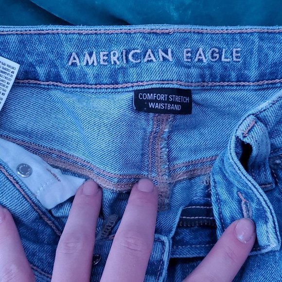 american eagle jeans - Picture 2 of 2